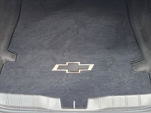 Used 2022 Chevrolet Camaro LT RWD image 6