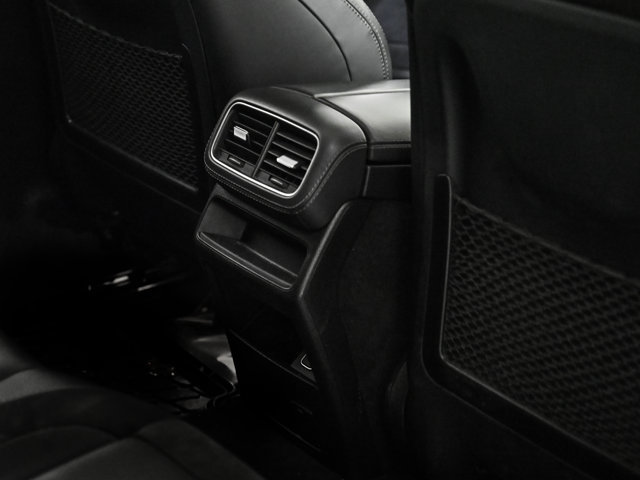 Certified 2021 Mercedes-Benz GLE 53 AMG 4MATIC Coupe image 19
