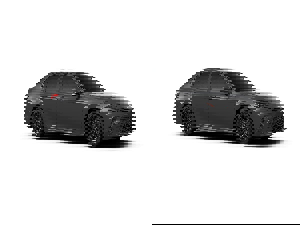 New 2026 Toyota Camry SE image 14