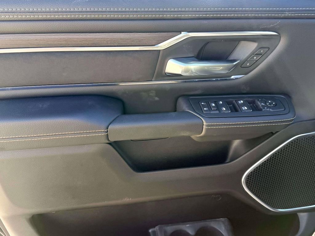 New 2026 RAM 1500 Laramie image 11