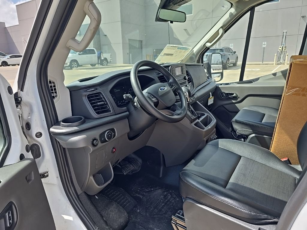 New 2024 Ford Transit 350 w/ Upfitter Package image 4
