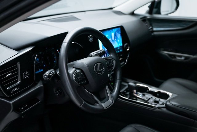 Used 2023 Lexus NX 350 AWD w/ Premium Package image 20