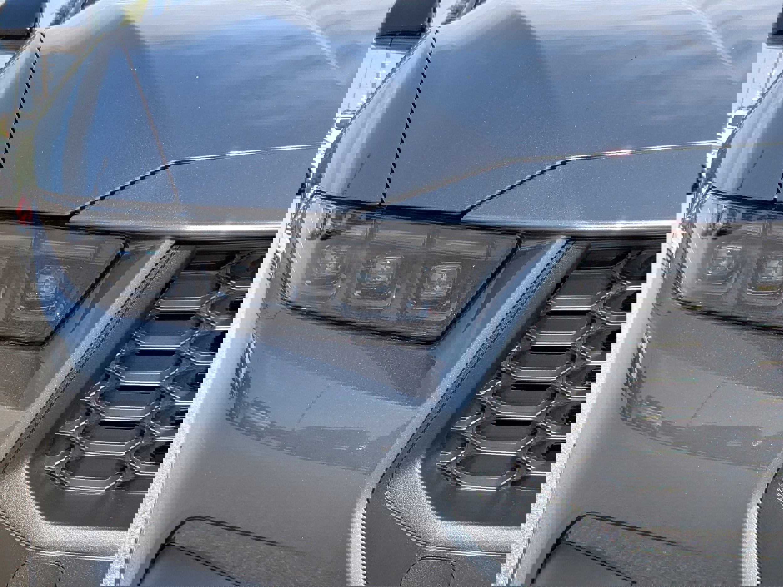 New 2025 Ford Mustang Coupe image 10