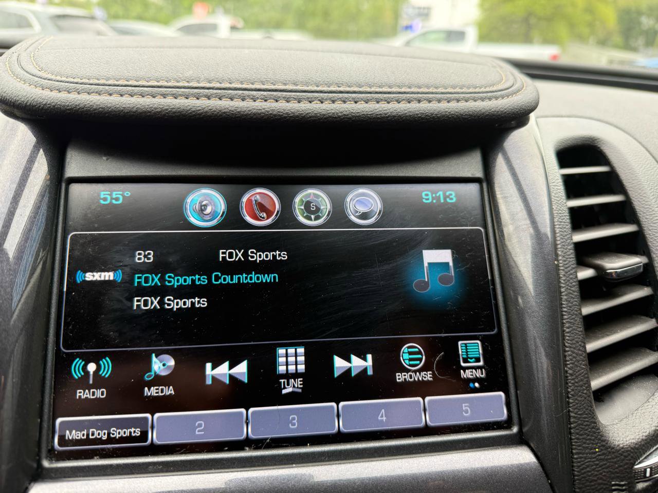 Used 2020 Chevrolet Impala LT FWD image 12