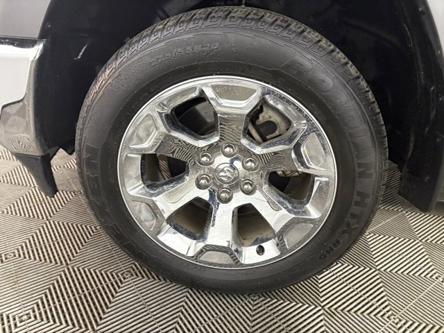 Used 2022 RAM 1500 Big Horn image 22