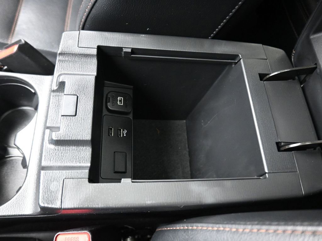 Used 2021 MAZDA CX-5 Grand Touring w/ GT Premium Package image 22