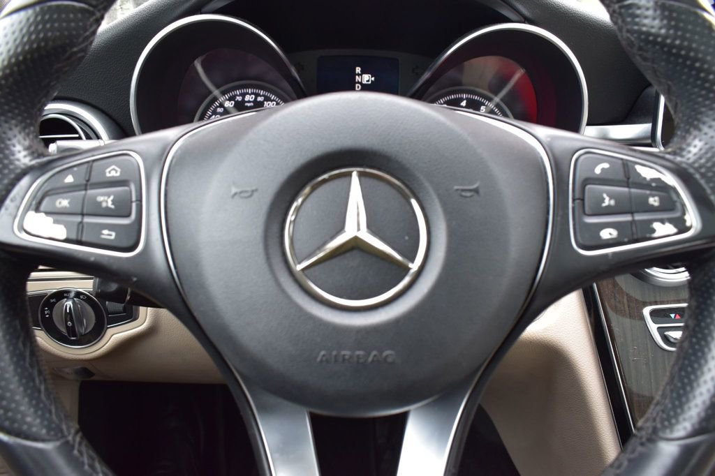 Used 2015 Mercedes-Benz C 300 Sedan image 31