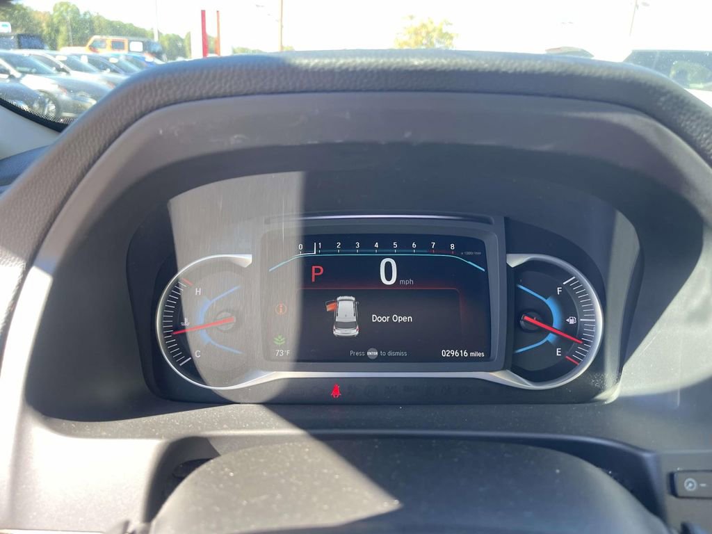 Used 2022 Honda Pilot Touring image 27