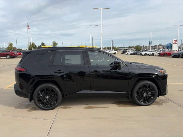 New 2026 Toyota RAV4 XSE w/ Weather Package AWD/4WD image 8
