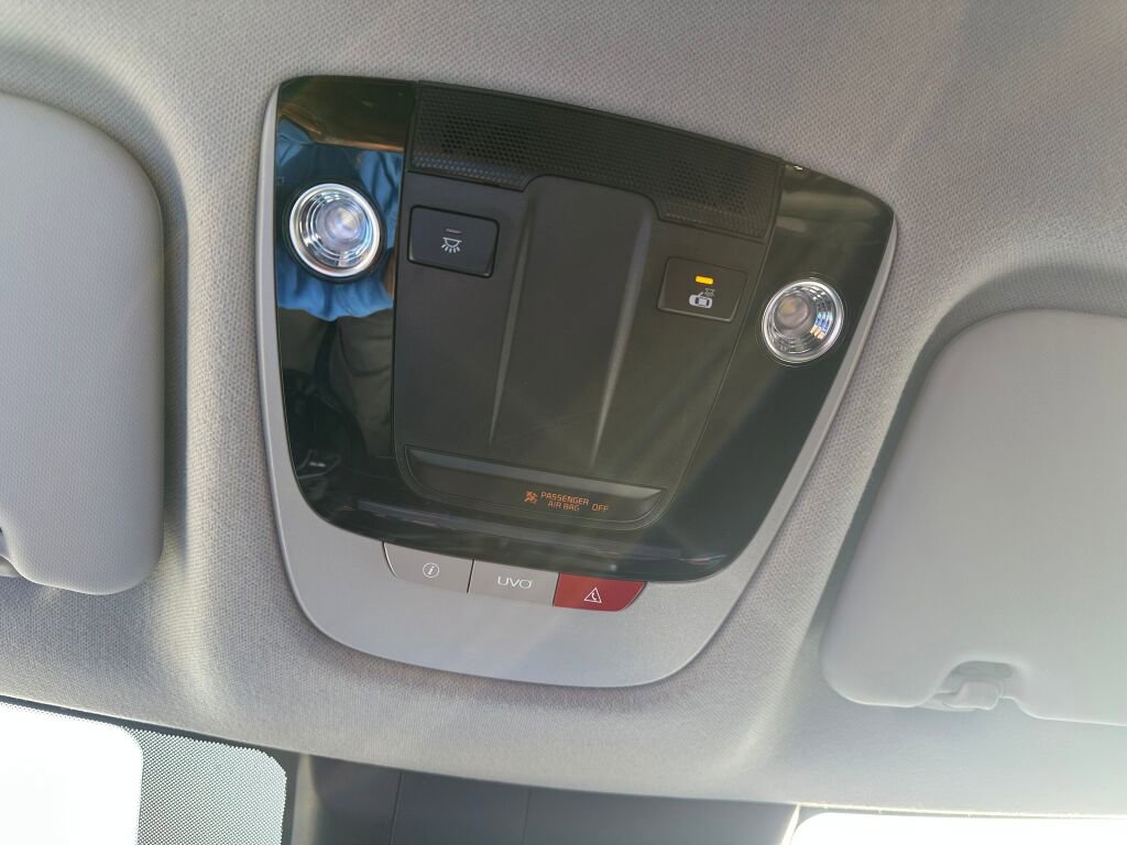 Used 2022 Kia Seltos Nightfall Edition image 19