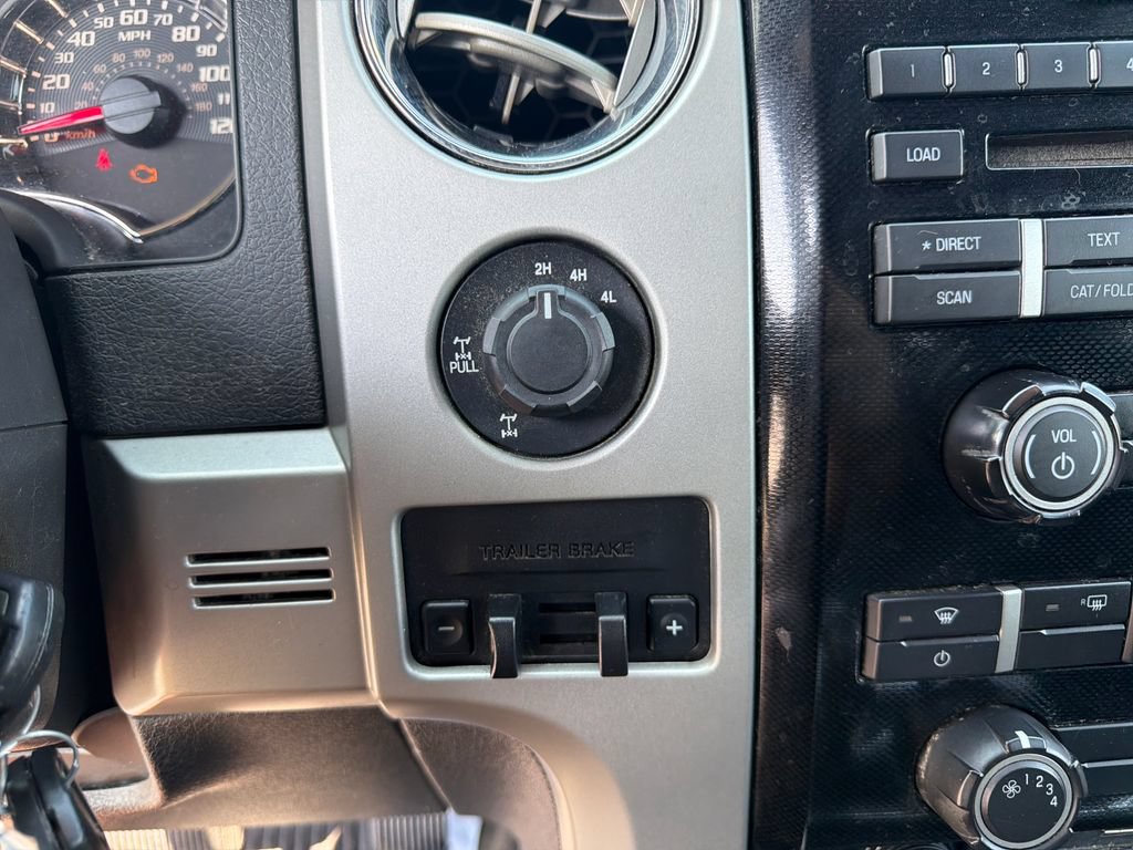 Used 2012 Ford F150 FX4 w/ FX Plus Pkg AWD/4WD image 33