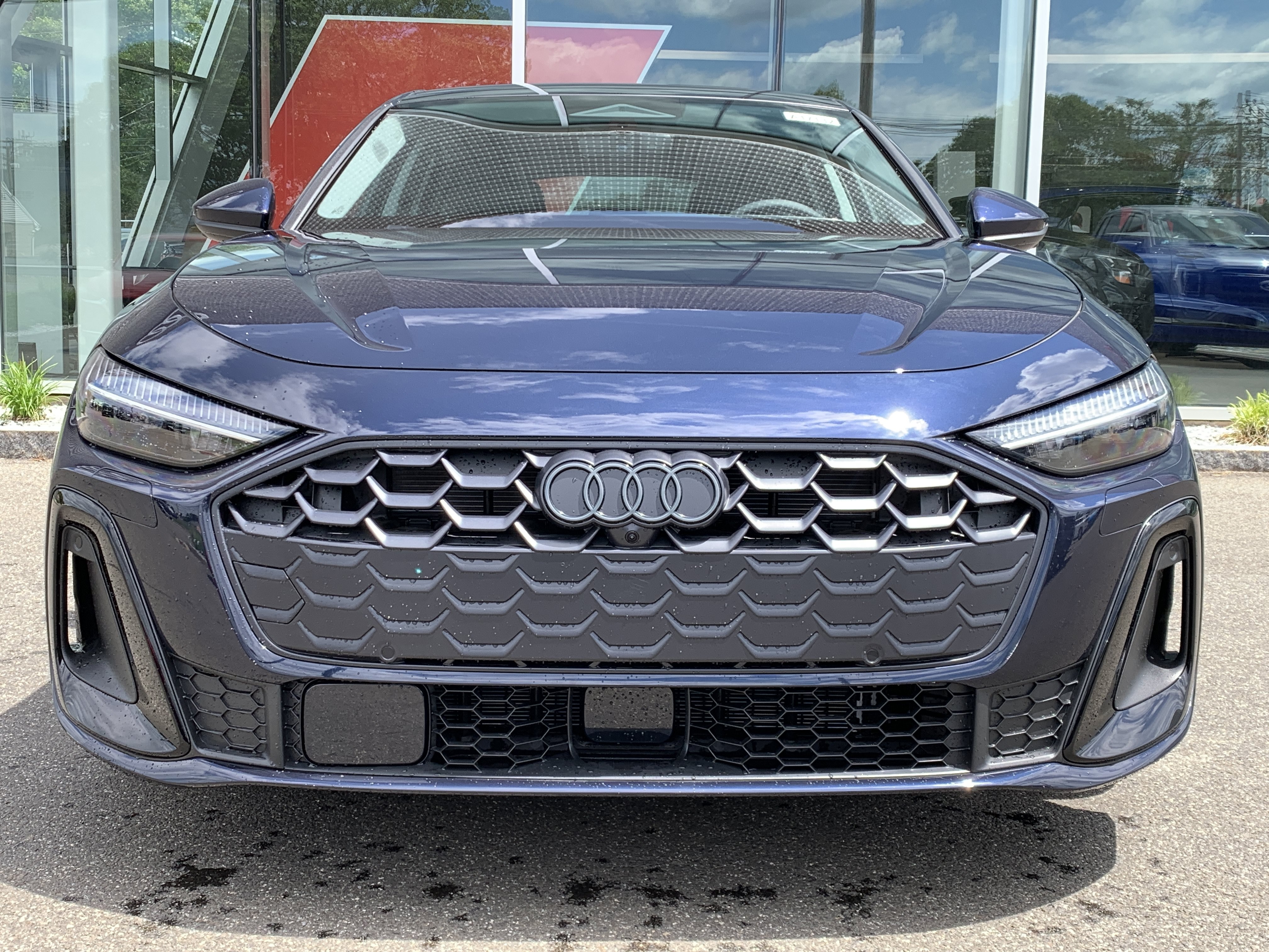 New 2026 Audi A5 Premium Plus AWD/4WD image 6