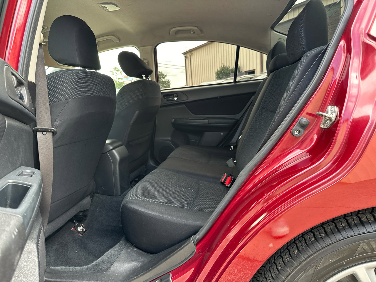 Used 2013 Subaru Impreza 2.0i Premium image 20