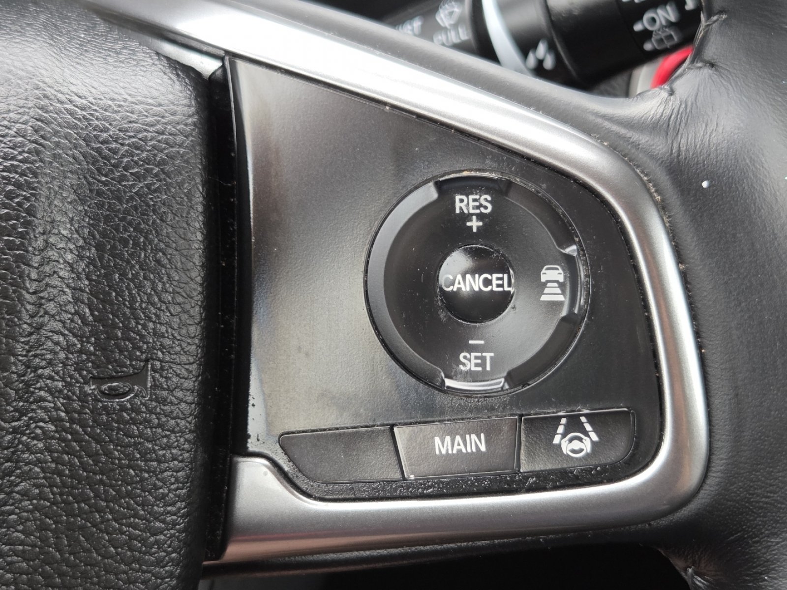Certified 2018 Honda CR-V EX-L image 12