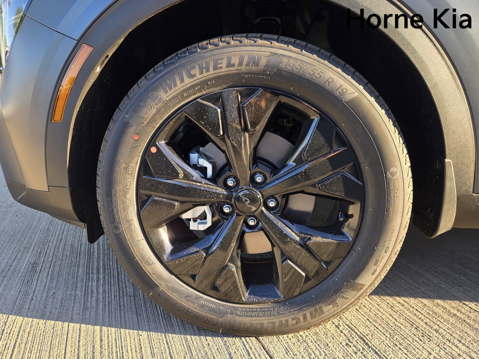 New 2025 Kia Sportage X-Line image 8