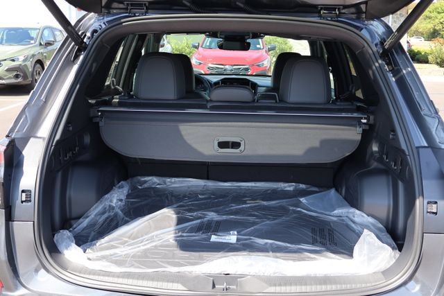 New 2026 Subaru Forester Limited AWD/4WD image 20