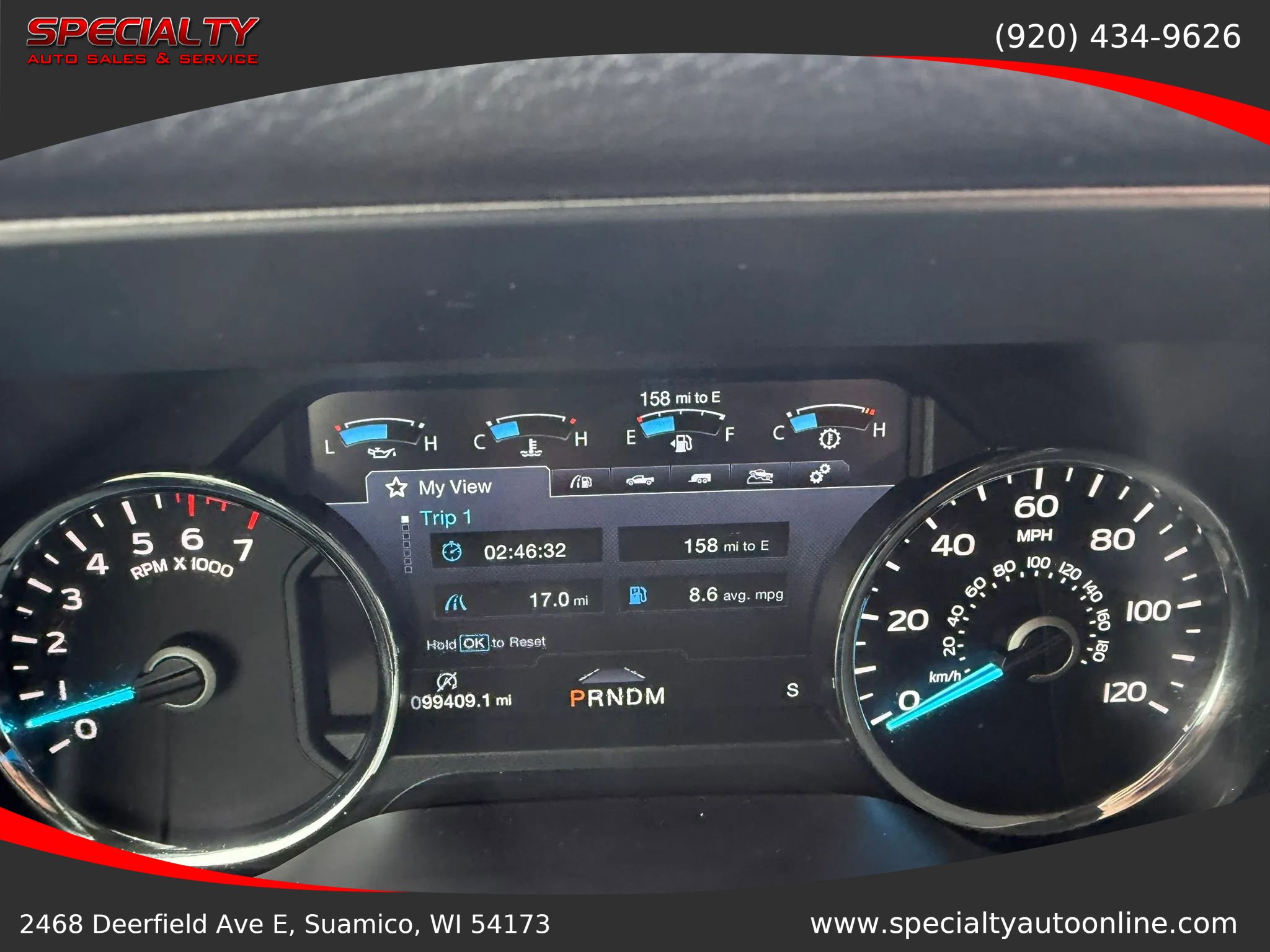 Used 2020 Ford F150 Lariat w/ Equipment Group 502A Luxury AWD/4WD image 21