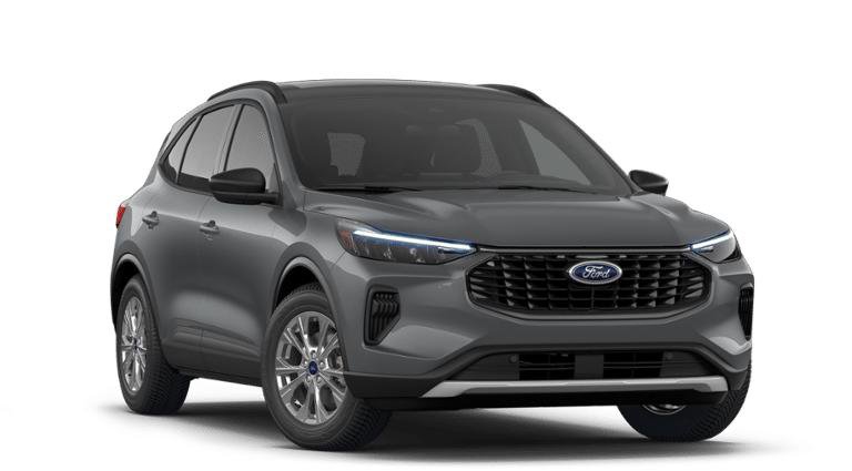New 2026 Ford Escape Active w/ Active Premium Tech Pack FWD image 27