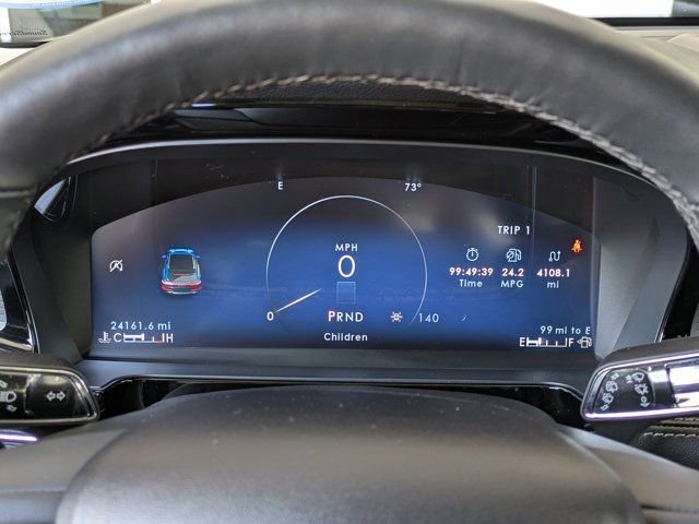 Used 2023 Lincoln Corsair Reserve w/ Equipment Group 201A image 27