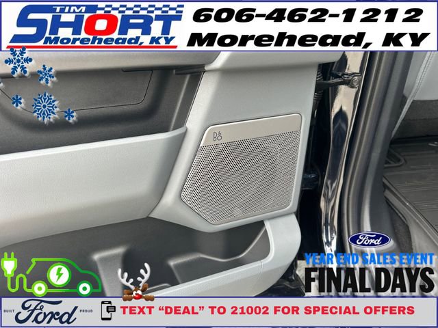 New 2025 Ford F150 Lightning Flash image 36