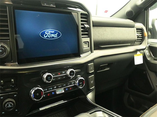 New 2025 Ford F150 Tremor w/ Equipment Group 402A High image 13