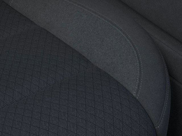 New 2026 Chevrolet Silverado 1500 Custom image 21