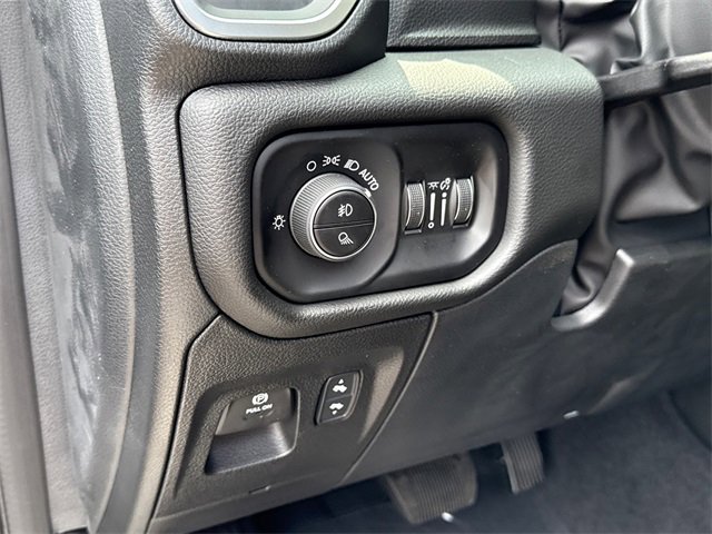 New 2026 RAM 1500 Big Horn image 14