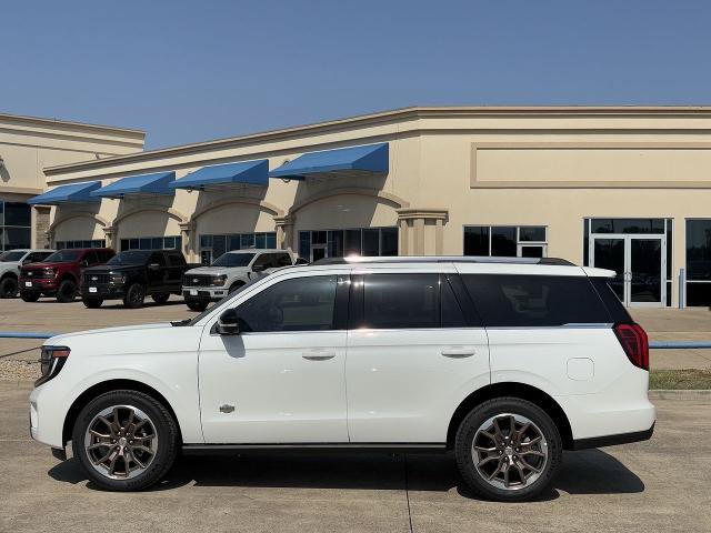 New 2027 Ford Expedition King Ranch AWD/4WD image 34