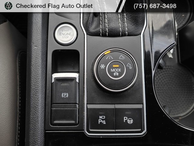 Used 2021 Volkswagen Atlas Cross Sport SEL Premium image 39