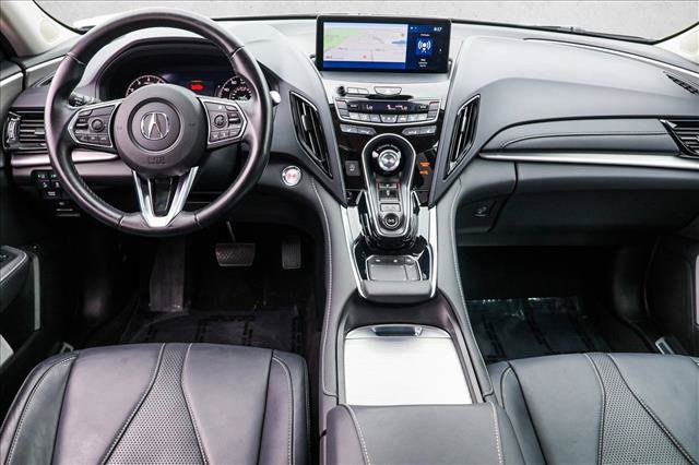 Used 2021 Acura RDX AWD w/ Technology Package image 24