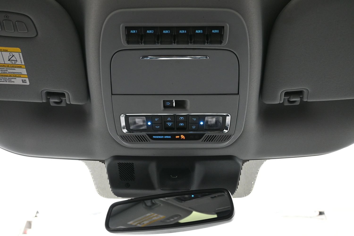 Used 2023 Ford F250 Lariat w/ Lariat Ultimate Package AWD/4WD image 28