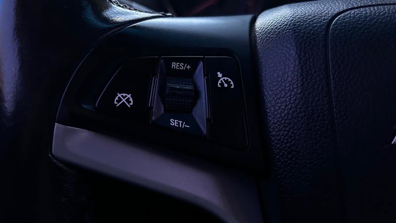 Used 2014 Chevrolet Cruze LTZ w/ RS Package image 12