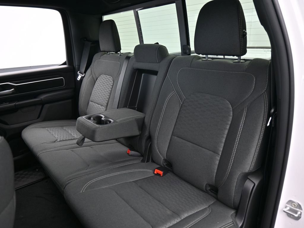 New 2026 RAM 1500 Big Horn image 31