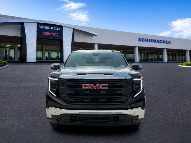 New 2026 GMC Sierra 1500 Pro w/ Pro Value Package AWD/4WD image 2