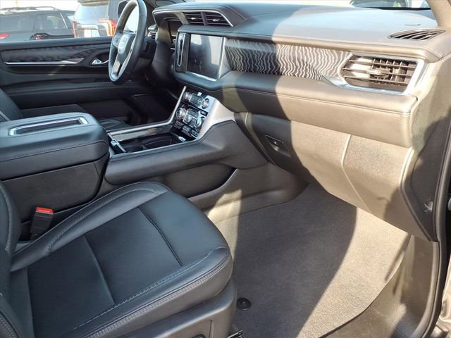 Used 2023 GMC Yukon Denali image 29
