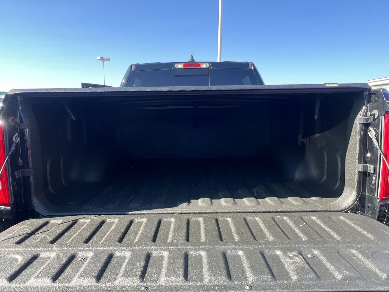 Used 2021 RAM 1500 Big Horn image 26