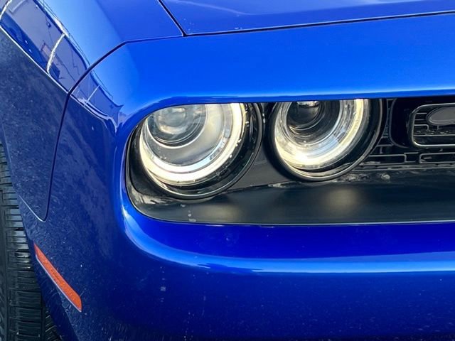 Used 2021 Dodge Challenger SXT w/ Blacktop Package image 7