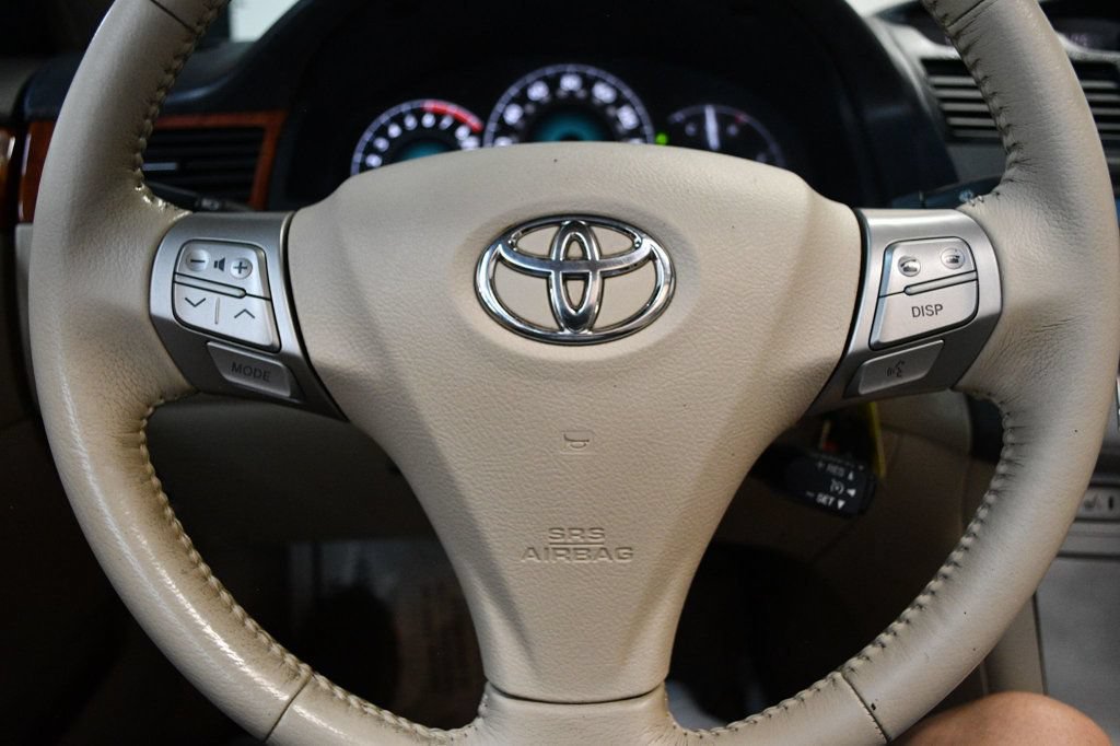 Used 2008 Toyota Solara SLE FWD image 42