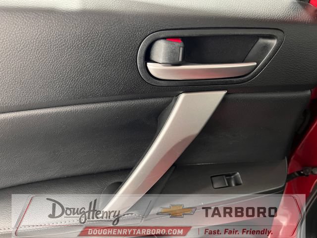 Used 2010 MAZDA MAZDA3 s Grand Touring FWD image 27