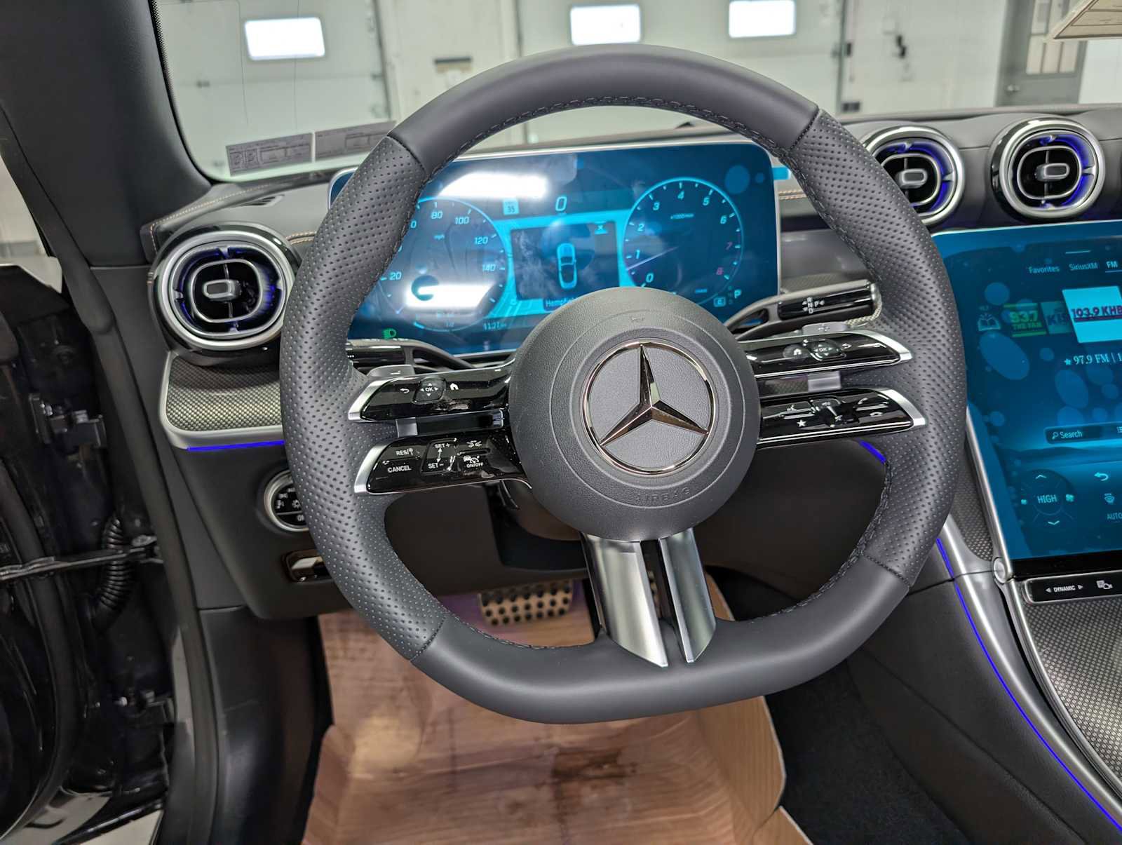 New 2026 Mercedes-Benz CLE 300 4MATIC Cabriolet image 29