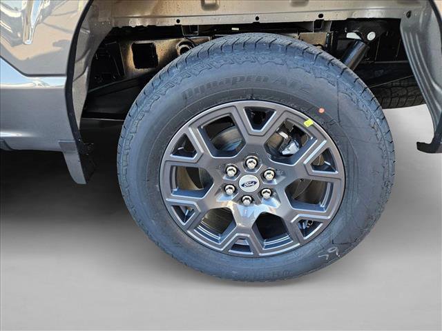 New 2026 Ford F150 STX w/ Equipment Group 200A image 10