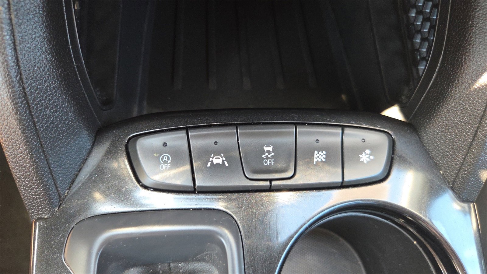 Used 2021 Chevrolet TrailBlazer LT w/ Convenience Package image 31