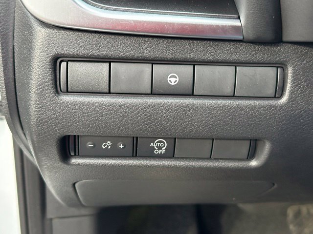 Certified 2023 Nissan Rogue SV AWD/4WD image 22