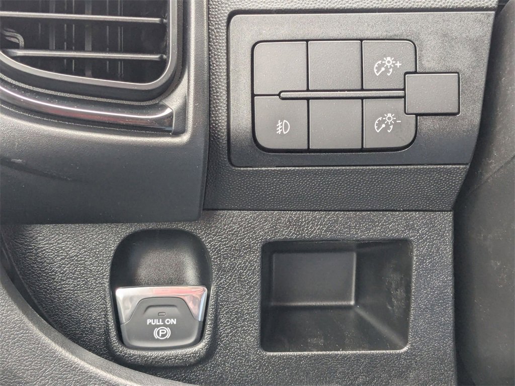 New 2026 RAM ProMaster 2500 w/ Convenience Group image 22