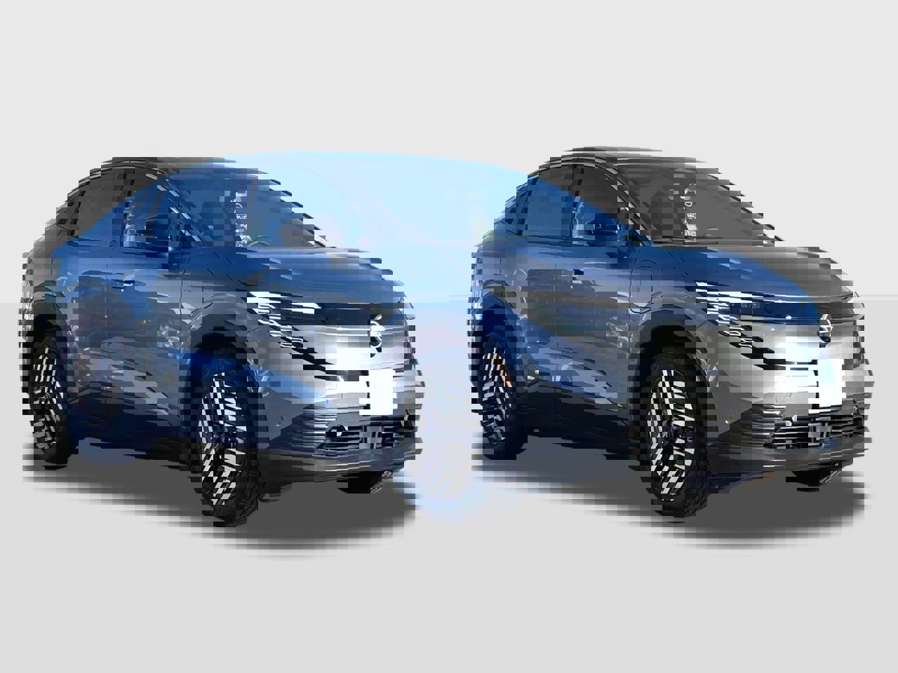 New 2026 Nissan Leaf SV+ w/ Illuminated Package image 5