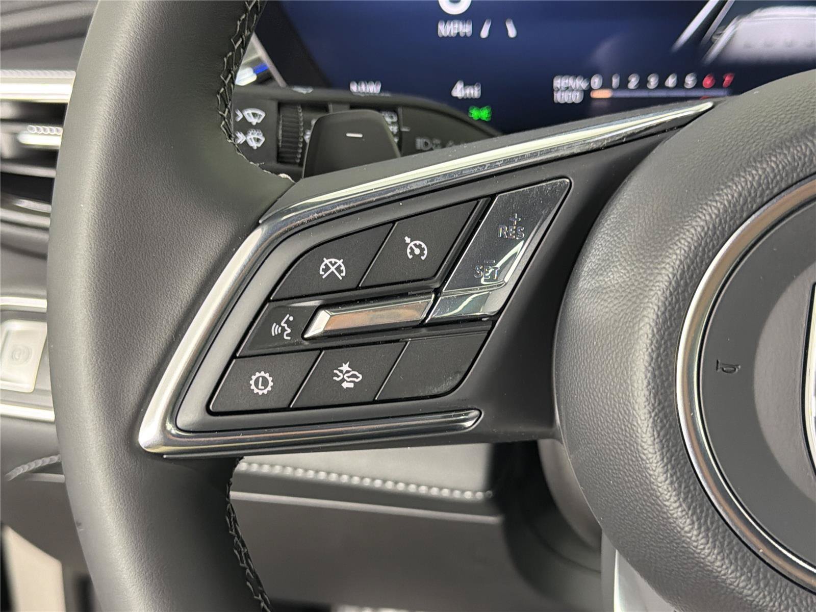 New 2026 Buick Enclave Sport Touring w/ Power Package FWD image 27