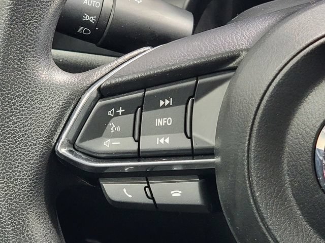 Used 2017 MAZDA MAZDA3 Sport w/ Preferred Equipment Package FWD image 27