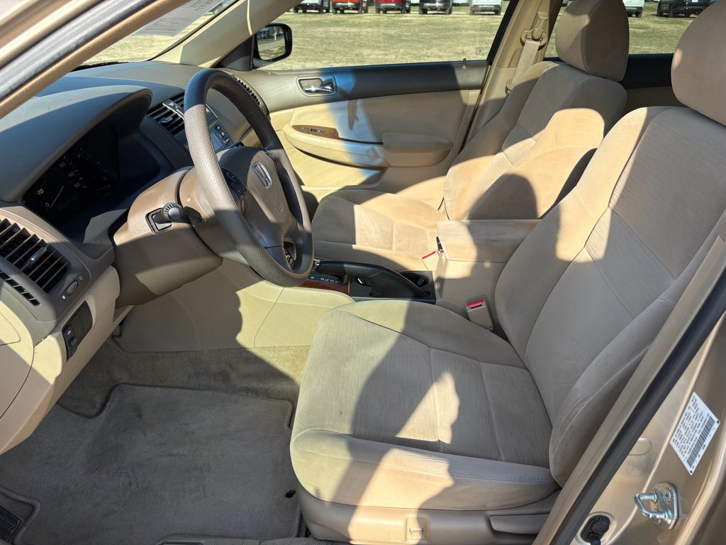 Used 2007 Honda Accord EX image 10