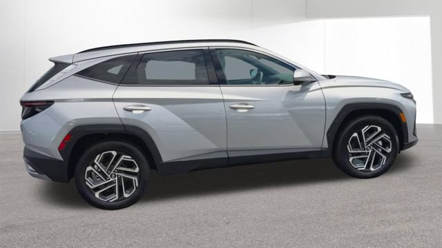 New 2026 Hyundai Tucson Limited AWD/4WD image 10