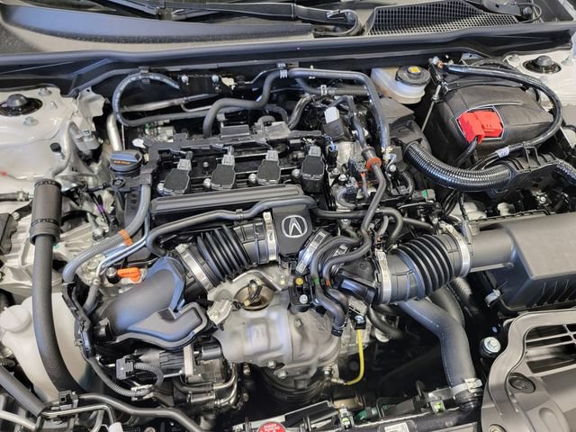 New 2026 Acura Integra A-Spec w/ Technology Package FWD image 33